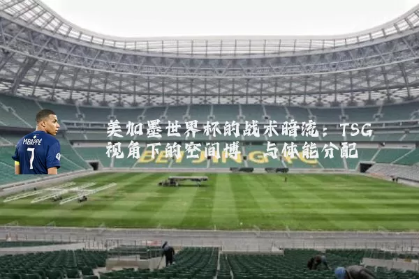 美加墨世界杯的战术暗流:TSG视角下的空间博弈与体能分配