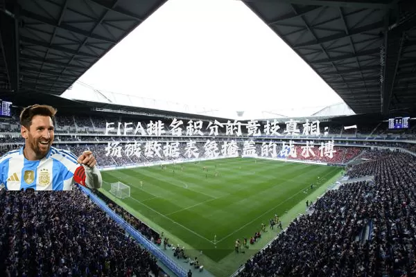 FIFA排名积分的竞技真相:一场被数据表象掩盖的战术博弈